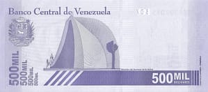Venezuela 98 Pick 113a Reverso 1 scaled