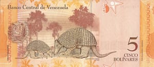 Venezuela 50 Pick 89r Reverso scaled