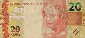 Brasil 201 Pick 255a ad