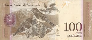 Venezuela 58 Pick 93h Reverso scaled
