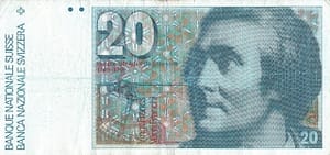 Suiza 15 Pick 55a.3 Anverso scaled