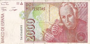 España 120 Pick 162a.3 Anverso scaled