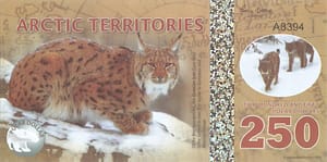 Fantasía 27 FANT ARC 250b Anverso