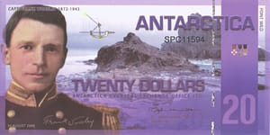 Fantasía 41 ANT 20a.2.2 Anverso