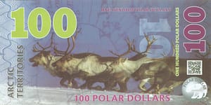 Fantasía 26 FANT ARC 100b Reverso