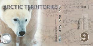 Fantasía 15 FANT ARC 9b Anverso