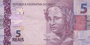 Brasil 197 Pick 253b ad