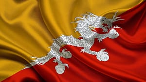 Bután 1 Bhutan jpg