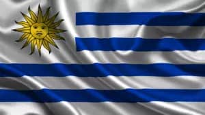 Uruguay