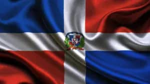 rep dominicana