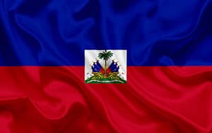 Haití 1 HD wallpaper flag of haiti caribbean haiti flags of the countries jpg