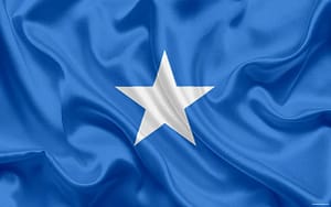 Somalia 1 HD wallpaper somali flag national flag somalia africa flag of somalia jpg