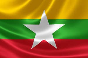 Myanmar o Birmania 1 Birmania3 jpg