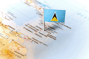 Estados del Caribe Oriental - Santa Lucia 4 imagen 2023 06 27 155805608