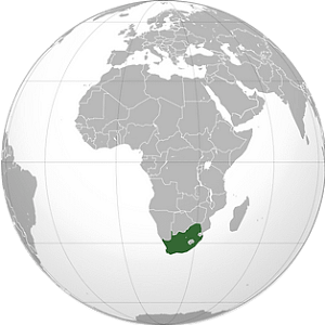 800px South Africa orthographic project