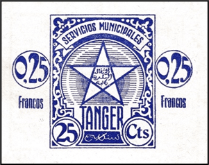 Billetes Coloniales de Marruecos 7 imagen 2024 08 13 112023298