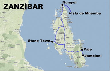 ZANZIBAR Y SUS BILLETES 4 imagen 2023 09 11 102013945
