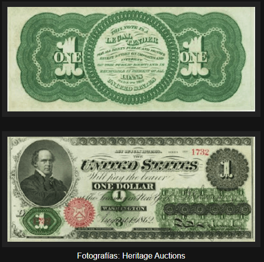 Una tinta innovadora en los billetes de mitad del siglo XIX. 4 imagen 2023 04 18 075750466