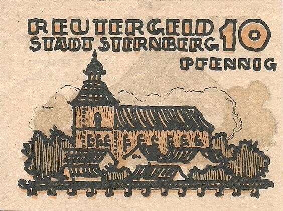 Notgeld - S 28 1268.1 1.3 at e1677171174801