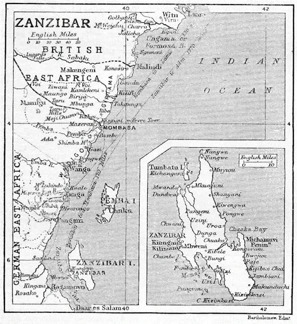ZANZIBAR Y SUS BILLETES 5 imagen 2023 09 11 102112903 jpg