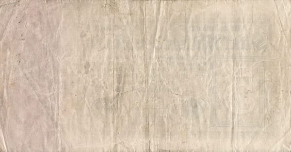 3-Papiermark (1914-1923) 71 Pick 115 Reverso