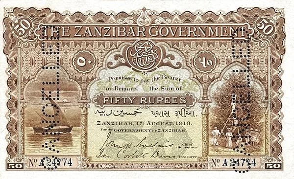 ZANZIBAR Y SUS BILLETES 10 imagen 2023 09 11 102833935 jpg