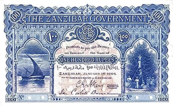 ZANZIBAR Y SUS BILLETES 11 imagen 2023 09 11 102927187 jpg