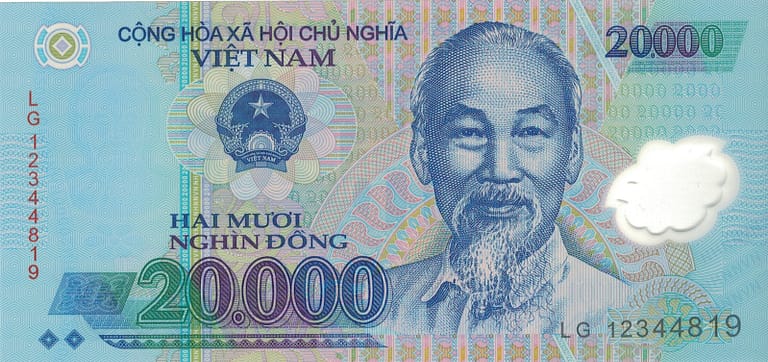 Vietnam 37 Pick 120e ad