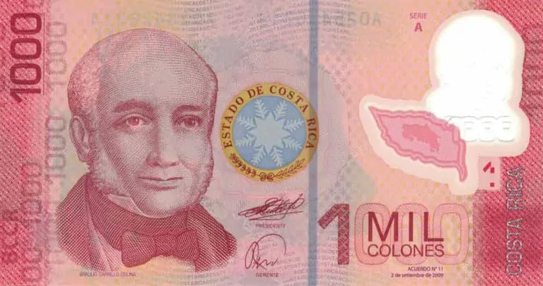 Costa Rica 34 Pick 274a ad e1676113534862