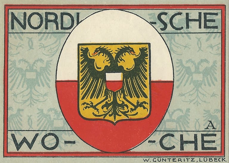 Notgeld - L 16 0827.1 1 5 Reverso