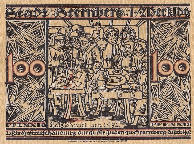 Notgeld - S 30 1268.3 2.3 at