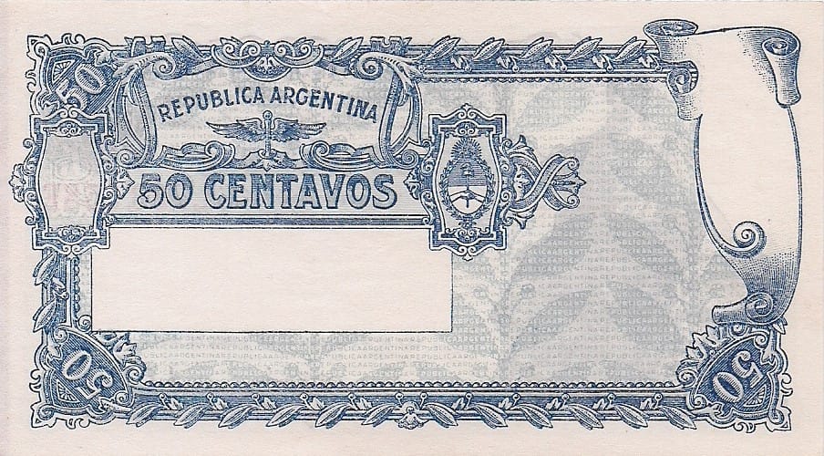 9-Banco Central Progreso (1935-1959) 17 Col 408a at