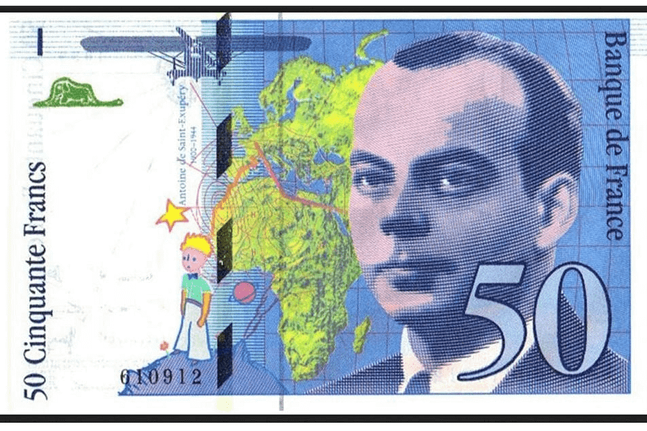 EL PRINCIPITO DE ANTOINE DE SAINT-EXUPÉRY 1 imagen 2023 04 19 074147251