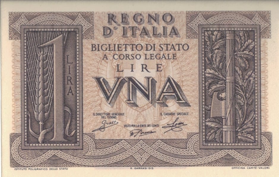 Italia 11 Pick 26 ad 2