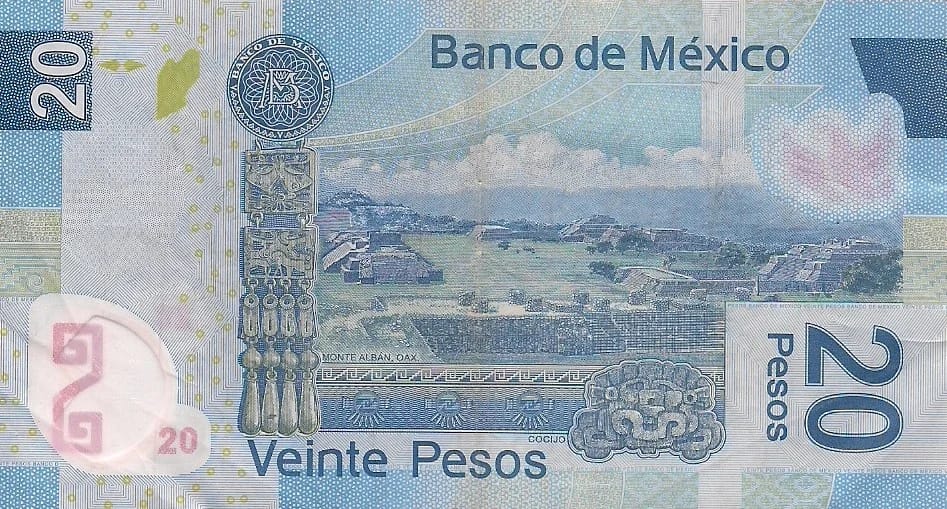 México 44 Pick 122g at jpg