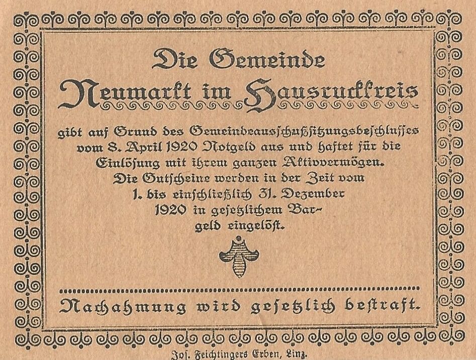 Notgeld - N 2 JPR0662a 10 Reverso e1677201300422