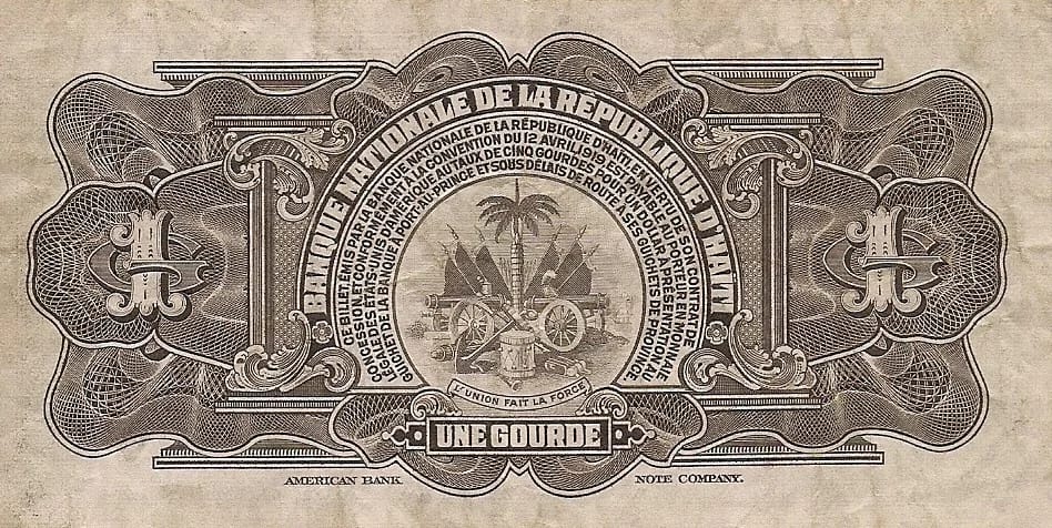 Haití 8 Pick 200a at jpg