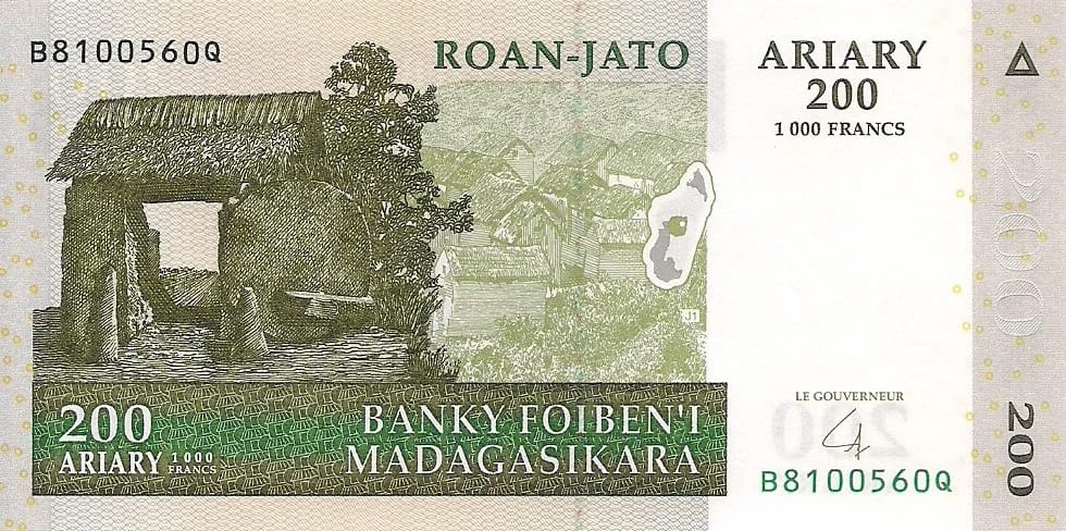 Madagascar 29 Pick 87b ad jpg