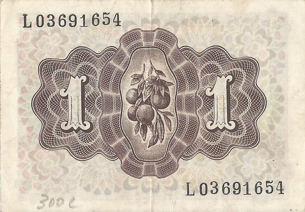 España 65 Pick 135 Reverso e1677289568569